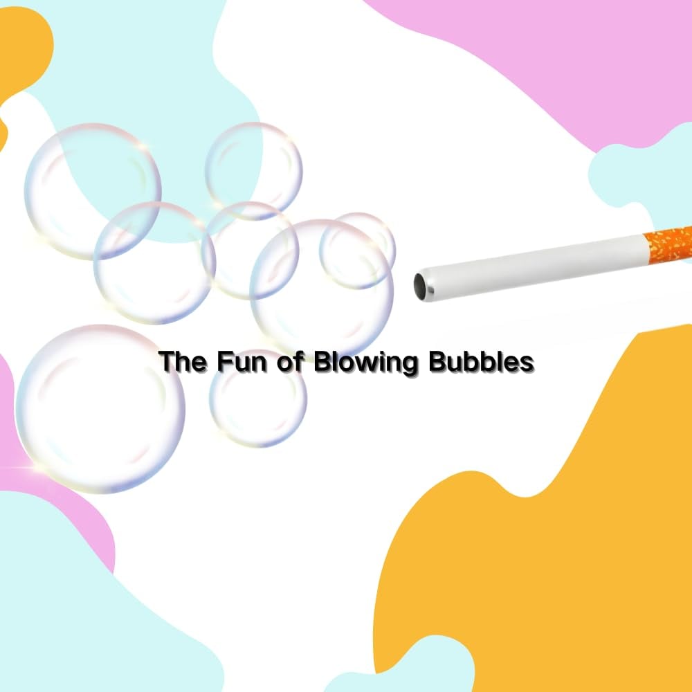 Bubble Toy
